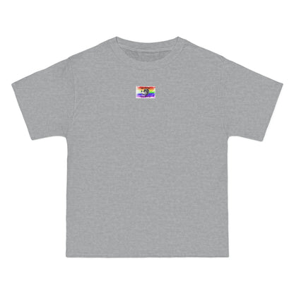 Mens Ride with Pride Tee