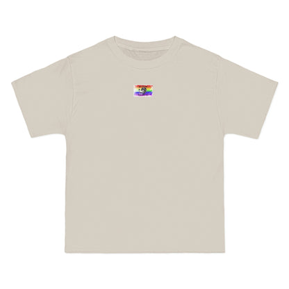 Mens Ride with Pride Tee