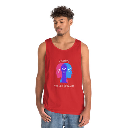 Gender Equality Tank Top