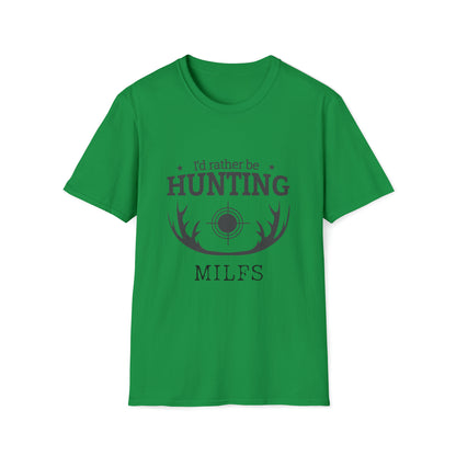 MILF Hunter T-Shirt