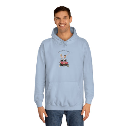 Adventure Squad Hoodie