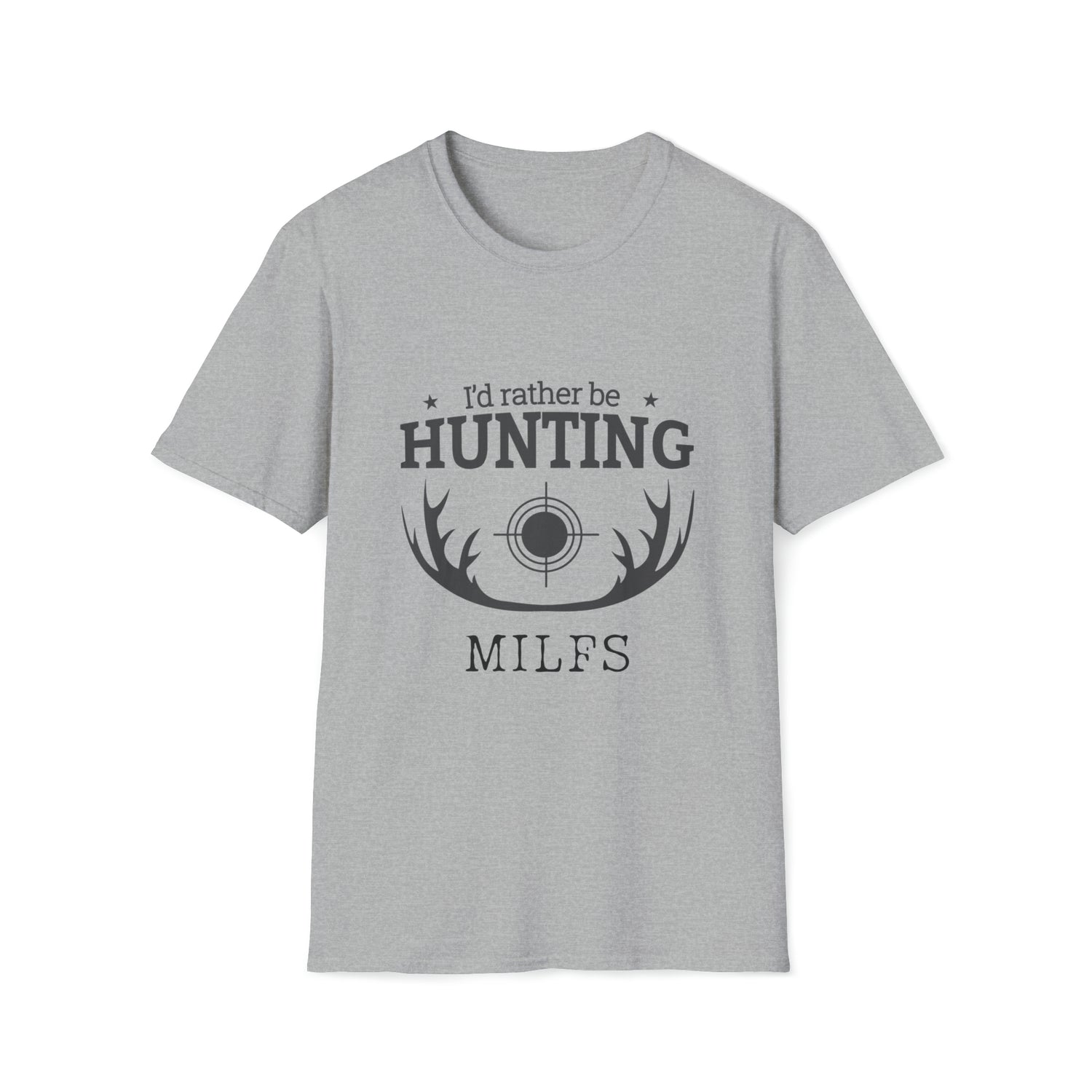 MILF Hunter T-Shirt