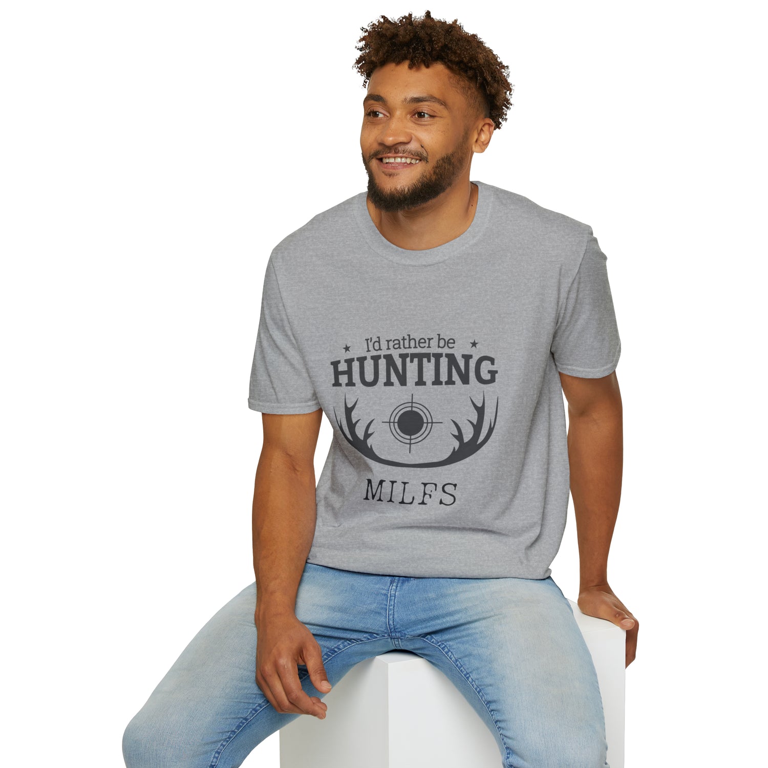 MILF Hunter T-Shirt