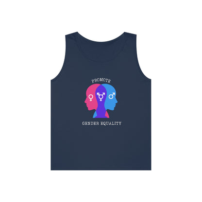 Gender Equality Tank Top