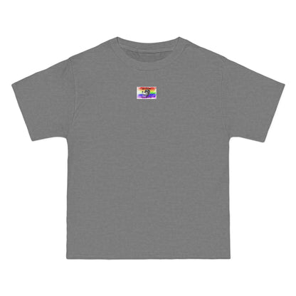 Mens Ride with Pride Tee