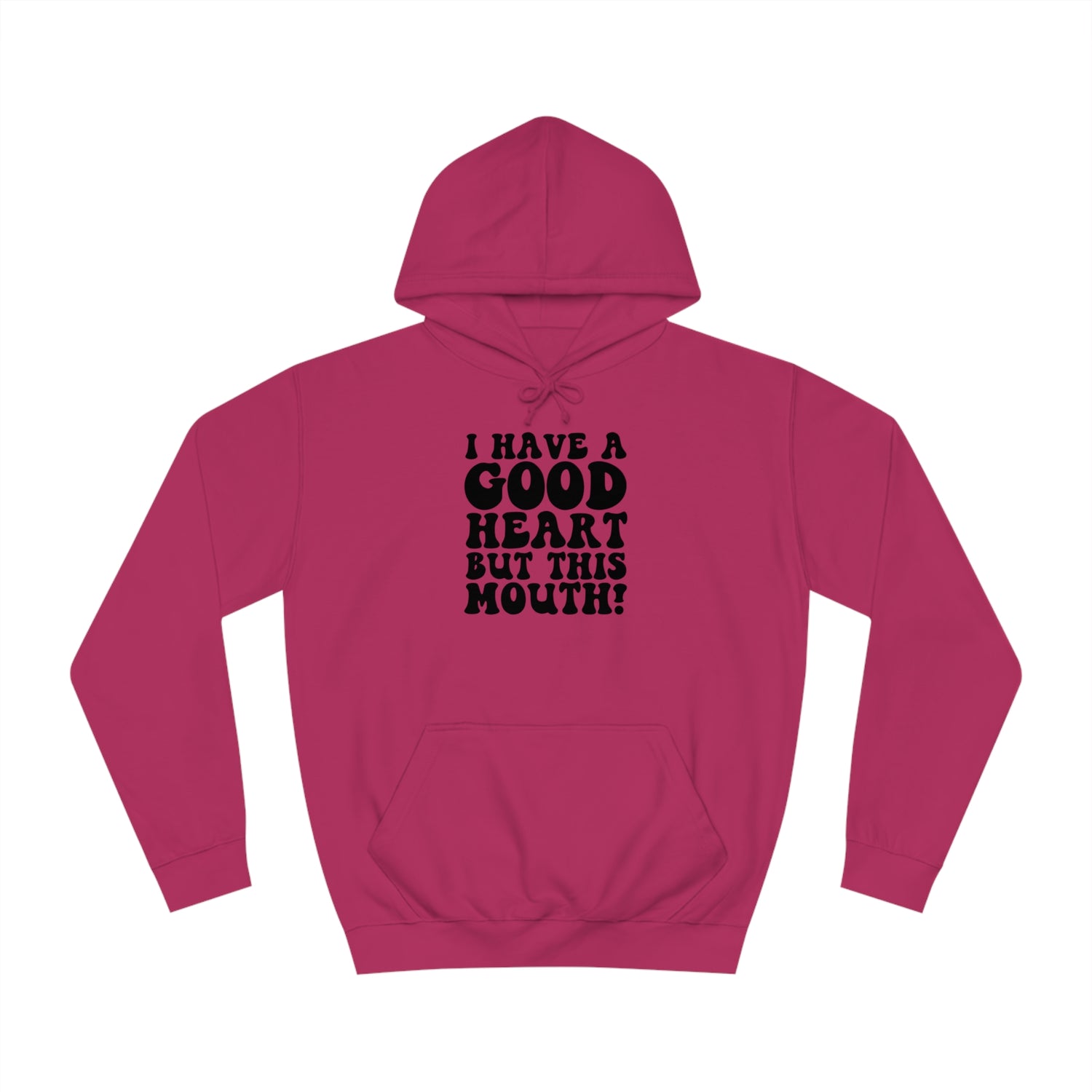 Good Heart Hoodie