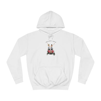 Adventure Squad Hoodie